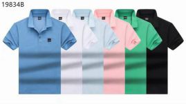 Picture of Boss Polo Shirt Short _SKUBossm-3xl25w0119721